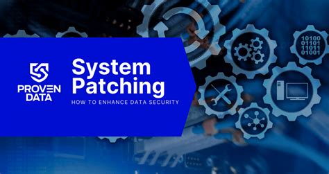 Image result for Patching Systems
