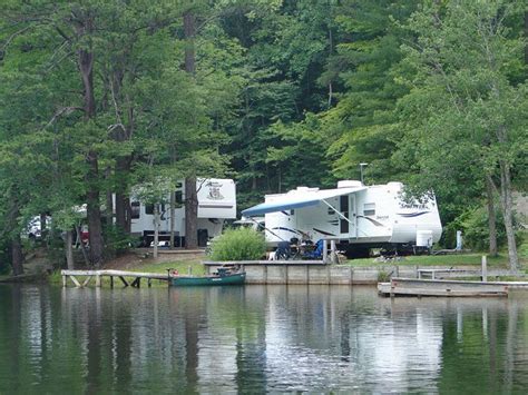 Cascade Lake Idaho Campgrounds: Best Sites & Reservations