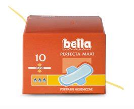 Bella sanitary pads, tampons, panty liners and intimate wash