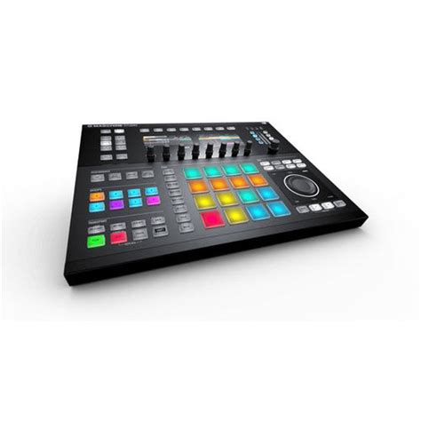 Buy Native Instruments Maschine Studio DJ Controller Interface Online ...