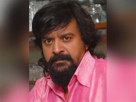 'KGF' and 'Om' fame veteran actor Harish Rai dies; Karnataka Dy CM pays ...