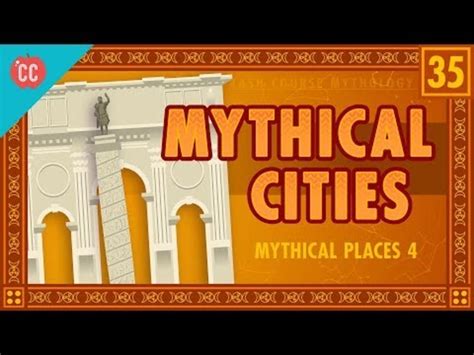 Image result for Crash Course Mythology