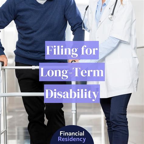 Long-Term Disability Process 的图像结果