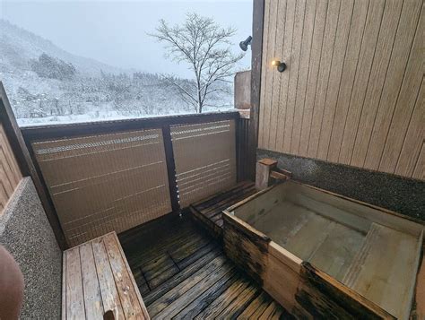 ONYADO YUINOSHO (Shirakawa-mura, Gifu Prefecture) - Onsen Hotel Reviews ...