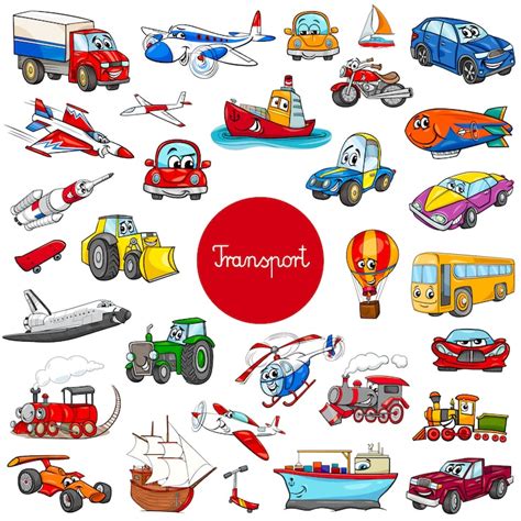 Vehicle clip art Images - Free Download on Freepik