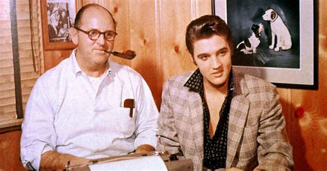 The Dark Truth About Elvis Presley's Controversial Manager
