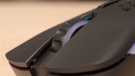 Image result for Glorious Model D Size