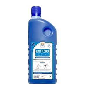 VENIZA Glass Cleaner | Mirror Cleaner | Glass Polish | Pro Glass ...