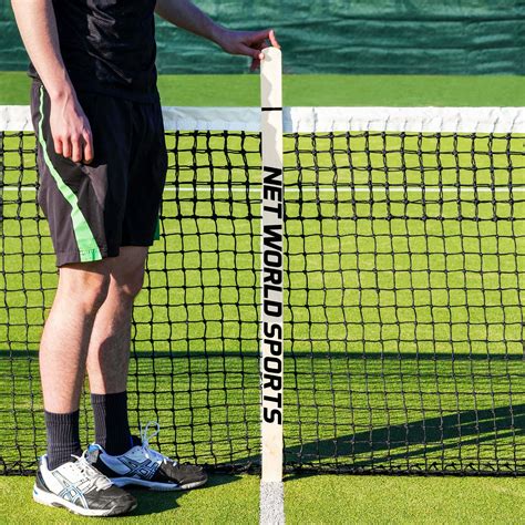 Tennis Net Height Measure / Gauge | Vermont Sports