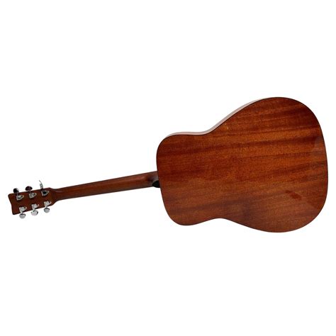 Yamaha FG800 Right Handed 6-String Acoustic Guitar - Chinese Made