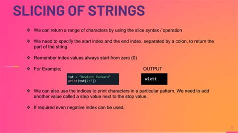 Image result for String in DSA with Exaple in Python
