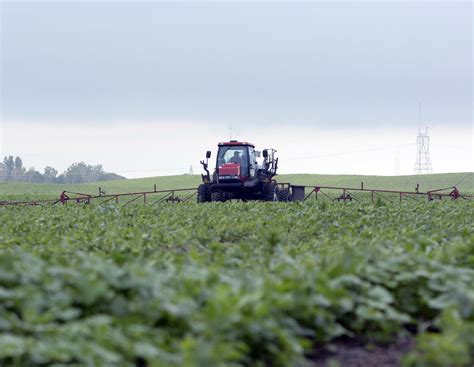 Bayer: Dicamba in den USA weiter erlaubt | agrarheute.com