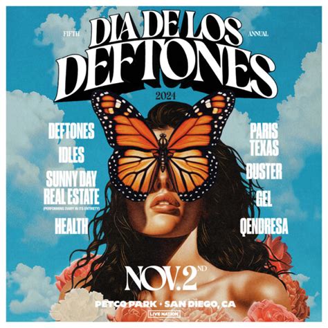 Upcoming Events | Petco Park Events