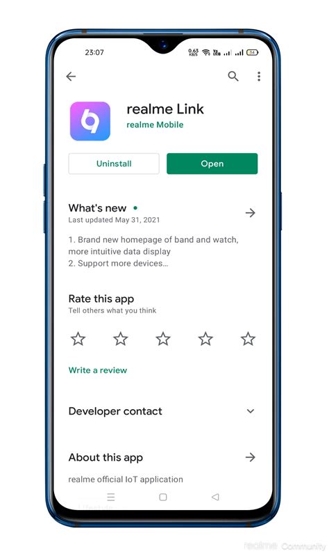 realme Community