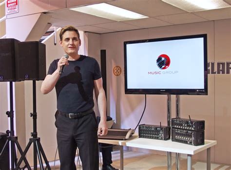 Image result for Behringer Group