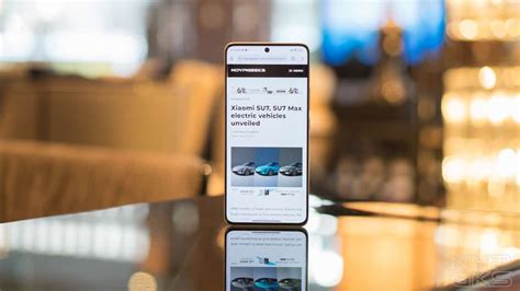 Redmi Note 13 Pro Plus Review 的图像结果