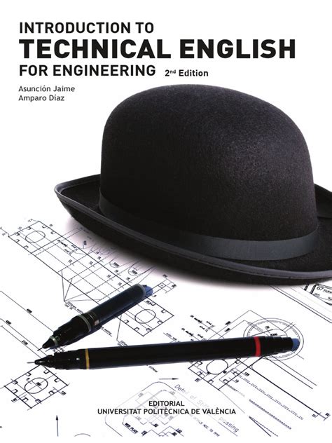 Technical English 1 | PDF | Verb | Linguistic Typology