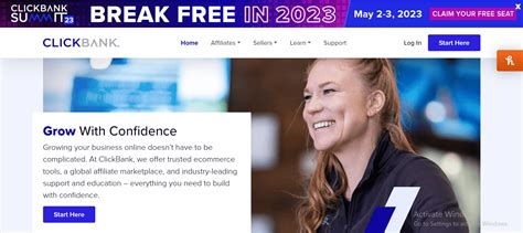 Image result for ClickBank Making Money