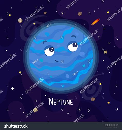 Neptune Animation 的图像结果