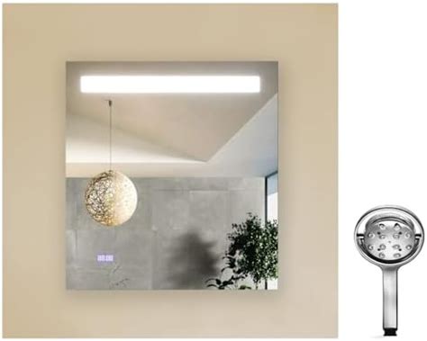 Kohler Flipside Polished Chrome Hand Shower with Hose (Silver) + Kohler ...