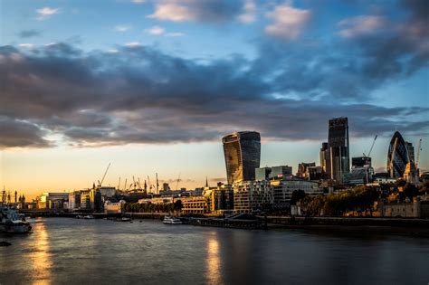 Climate Of London
