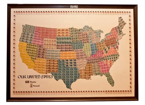 Image result for Stamp Tour Map
