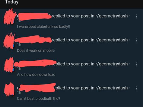 Image result for GD Bot Hack Download