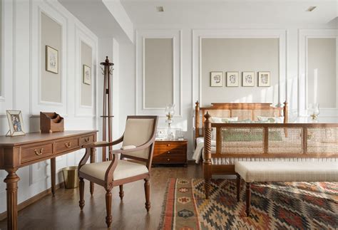 A US-based couple gets closer to their roots in this evocative Kochi ...