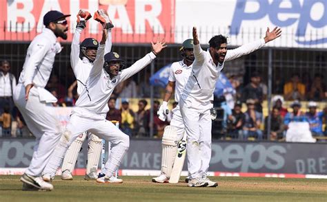 Big Changes Incoming! ICC Considers Making Four-Day Tests Mandatory ...