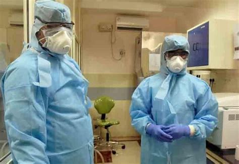 69-yr-old Italian who recovered from coronavirus dies of cardiac arrest ...