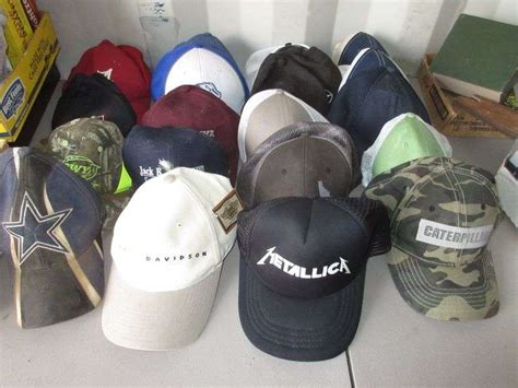Image result for Baseball Cap Collection