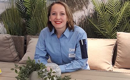 Most Attractive Store competition: Meet one of the District winners ...