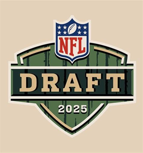 Every Selection in the 2025 NFL DRAFT—And Quick Look at Mr. Irrelevant ...