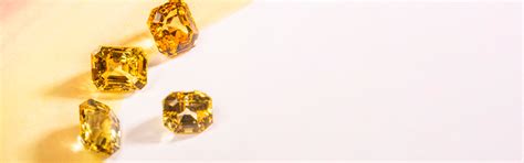 Buy Yellow Sapphire (Pukhraj) Stone Online at Best Price – Precious Earth