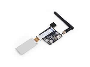 Wio Tracker L1 E-Ink : Amazon.in: Electronics