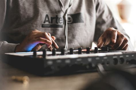 Launch Your Music Career Entry-Level Jobs