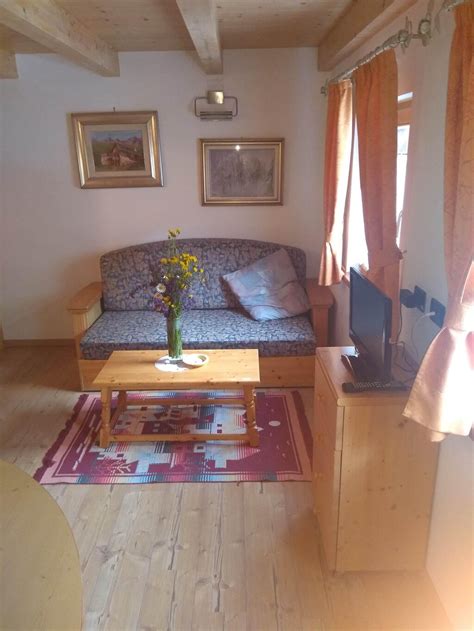 B&Bs - Cianbolpin - Merli Nicola - Canazei - Val di Fassa - Dolomites