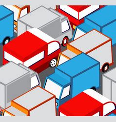 Transportation Vector Background Design 的图像结果