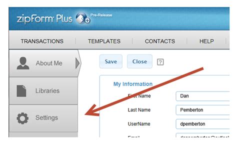 Image result for How to Use Zipform
