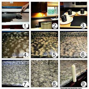 Image result for Countertop Build Up Kit