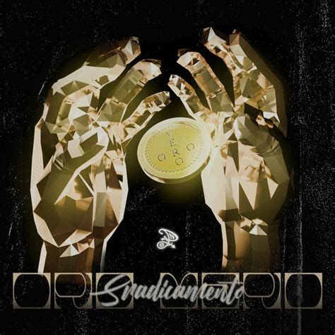 ORO VERO - Single by Pansa | Spotify