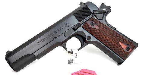 COLT 1911 CLASSIC 45ACP GOV MODEL SERIES 70 - SK Guns