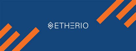 Etherio