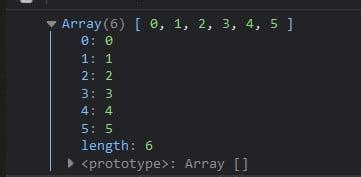Image result for A Range Object JavaScript