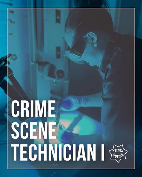 Join our team! Crime Scene Technician I is open for applications! Visit ...