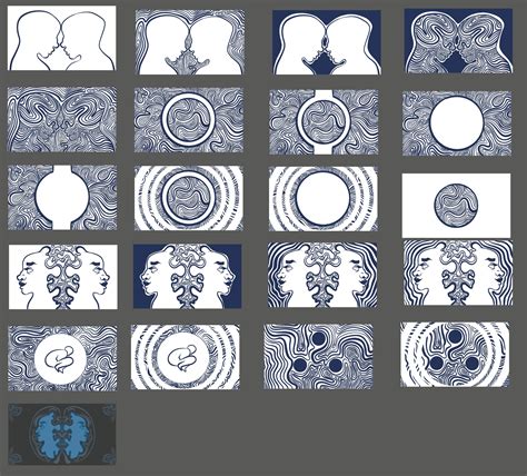 ArtStation - Business Card Logo Designs
