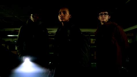 Image result for Invasion Trailer