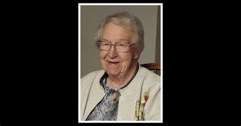 Obituary | Jeannine M. Thor of Manitowoc, Wisconsin | Harrigan Parkside ...