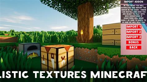 Image result for Minecraft Java How to Get Textures Realistic