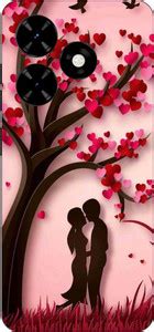 PAYSTORE Back Cover for Tecno Pop 8 , BG6h , POP 8 - PAYSTORE ...